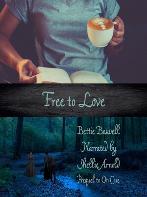 cover image of Free to Love